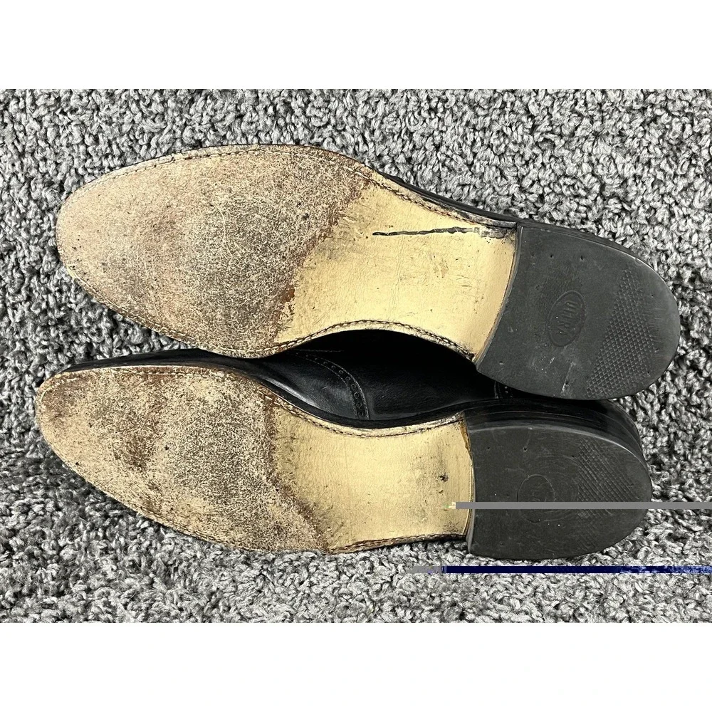 Allen Edmonds •in good